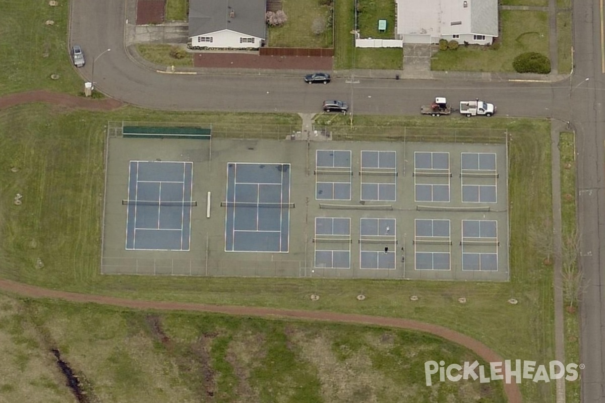 Photo of Pickleball at Westmoreland Park